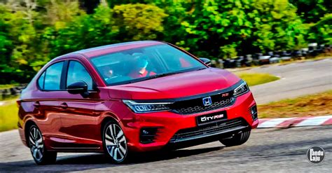 Honda baru 2020 contemplating the l is particular order only, and the ls doesn't add much for a considerable price bump, we think it's worth skipping straight to the lt mannequin. Baru Sebulan, Honda City (2020) Dapat 9,000 Tempahan ...