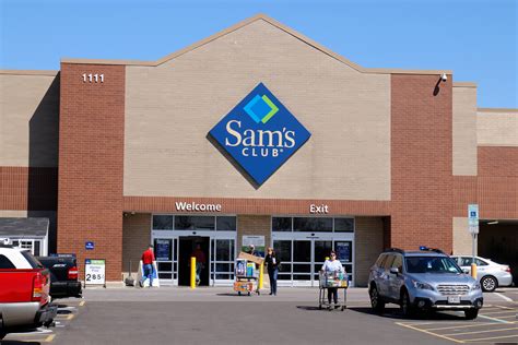 Sams Wholesale Directions While Sams Club Isnt Quite As Aligned To