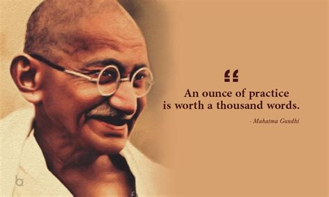 Gandhi Quotes Of All Time That Have Inspired Millions