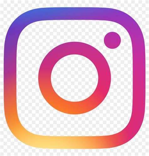 Instagram Logo Vector 2021 Instagram Sosyal Medya Takipçi