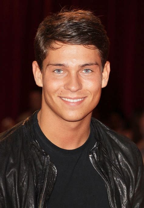 Joey Essex Net Worth Biography Age Weight Height