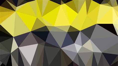 16 Yellow Abstract Background Designs