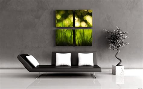 Cg 3d Digital Art Interior Interior Design Furniture