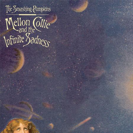 Picture Of Mellon Collie And The Infinite Sadness