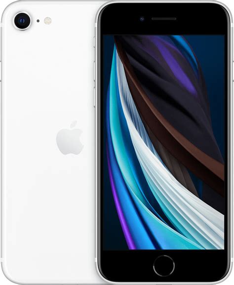 Apple Iphone Se 2020 256gb White Skroutzgr