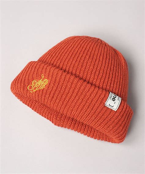 myne x ca4la knitcap 帽子通販｜ca4la（カシラ）公式オンラインストア カシラ 帽子 モードストリート