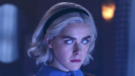 The Entire Chilling Adventures Of Sabrina Timeline Explained
