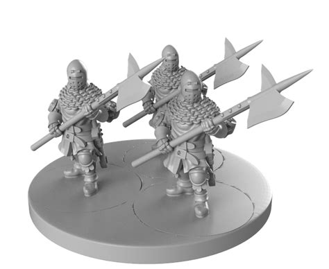 Time Of Legends Joan Of Arc Now Available On Kickstarter Ontabletop
