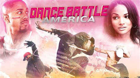 dance battle america 2012 trailer marques houston mekia cox christopher jones youtube