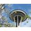Free Seattle Attractions And Tourist Destinations