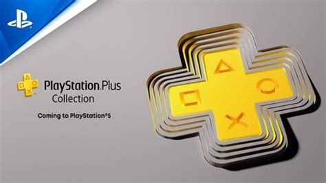 ¿qué Es Playstation Plus Collection Enero 2024