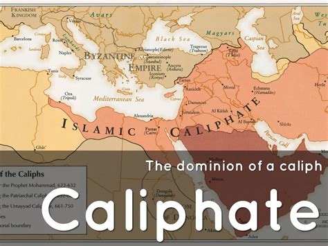 islamic caliphate pt 2 by abraham callahan