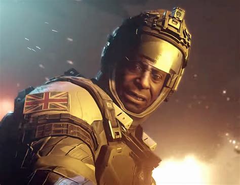 Activision Admits Taking ‘call Of Duty’ To Space Was A Bad Idea Bgr