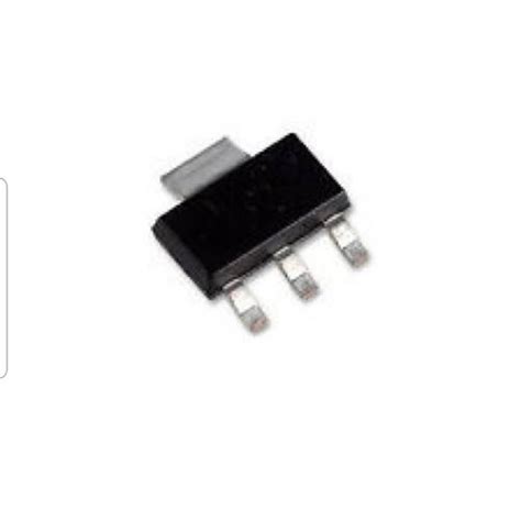 Ams1117 33v Voltage Regulator