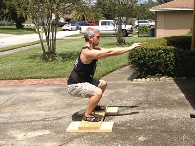 A gentleman's approach to personal fitness. DIY Timed Static Contraction Hip Belt Squats
