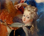 Nicolas de Largillière Paris, 1656 – Paris, 1746 Portrait de Madame ...