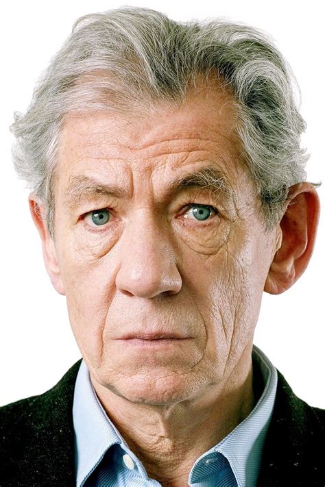 Ian Mckellen Profile Images — The Movie Database Tmdb