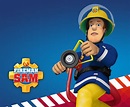 Sam el bombero | Doblaje Wiki | Fandom