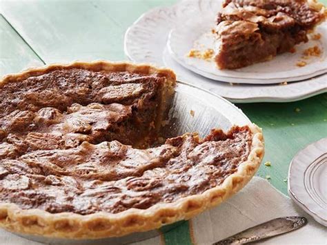 Paula shares her chocolate pecan pie recipe with chocolatier max brenner. Bourbon Pecan Pie Recipe | Sandra Lee | Food Network