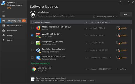 How To Update Software Automatically On Your Pc