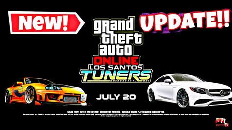 Gta 5 Los Santos Tuners Brand New Update Car Meet Anyone Can Join