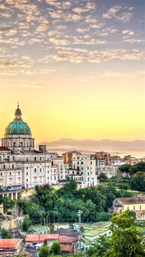Napoli Italy - Naples - Italy at its Most Passionate / Napoli italy ...