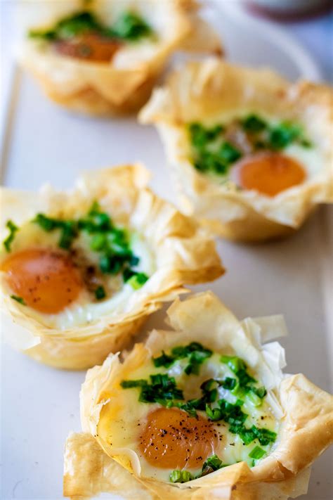 10 Phyllo Dough Breakfast Recipes Rhiannefelix