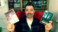 Meet the Author - Peter Laws on Possessed - YouTube
