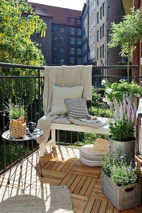 10 Balcony Decor Ideas For The Urban Dweller Do It