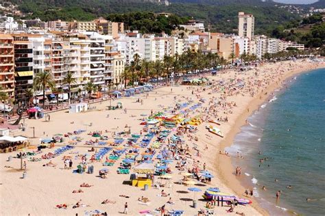 Guide De Voyage Complet Pour Lloret De Mar Easyvoyage