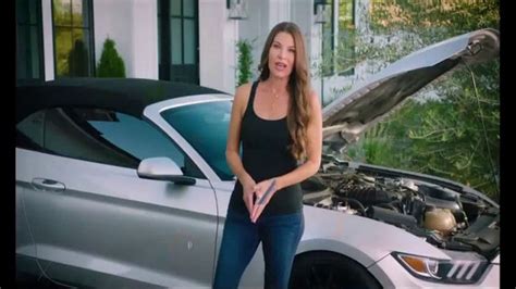 Carshield Tv Spot Youre No Mechanic Featuring Adrienne Janic Ispottv