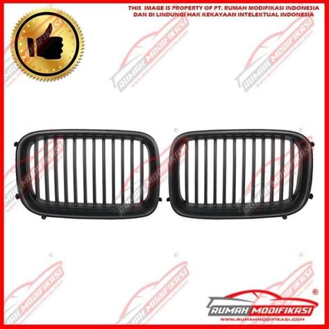 Jual Grill Bmw E36 1991 1996 Black Matte Di Seller Rumah