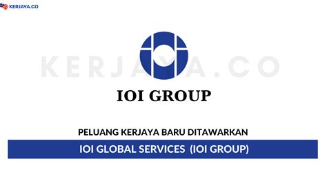 (abbreviated as nsb) was incorporated in the year of 2005 in malaysia under companies' act 1965. Jawatan Kosong Terkini IOI Group ~ Eksekutif, Internship ...