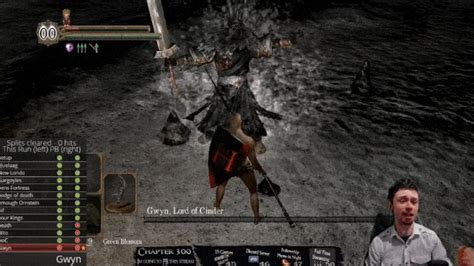Dark Souls Player Beats Game Without Getting Hit Kotaku Australia