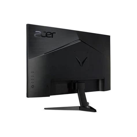 Acer Nitro Qg Ybii Inch Gaming Monitor Led Full Hd Zero Frame