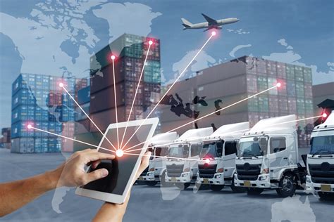 One Network Enterprises And Truckercloud Launch Supply Chain Visibility