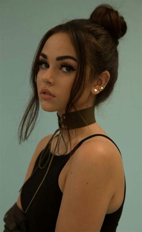 Maggie Lindemann Girlss And Beautiful Girls Image 6372716 On