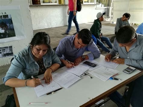 It De Zacatepec Ix Concurso De Ciencias Experimentales En El Tecnmitz