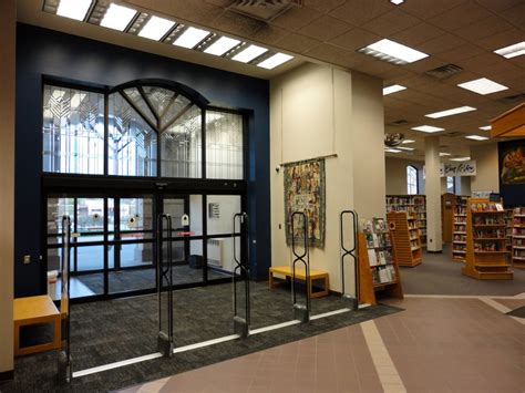 Waterloo Public Library Ia