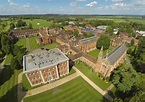 Radley College - UK Independent Schools' Directory