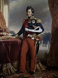 Ritratto di Luigi Filippo di Borbone-Orleans (1773-1850)