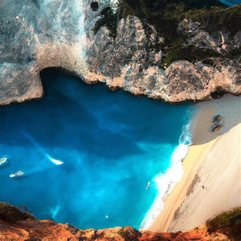 Discover The Enchanting Navagio Beach A Hidden Gem In Greece Toolacks