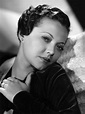 Sylvia Sidney for Fury | 1936 | Sylvia sidney, Fury movie, Portrait