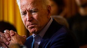 Why Joe Biden’s Age Worries Some Democratic Allies and Voters - The New ...