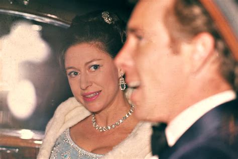 Princess Margaret S Husband And Affairs