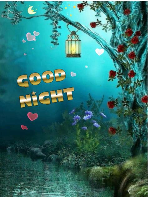 Good Night Have A Peaceful Sleepgod Bless Good Night Blessings