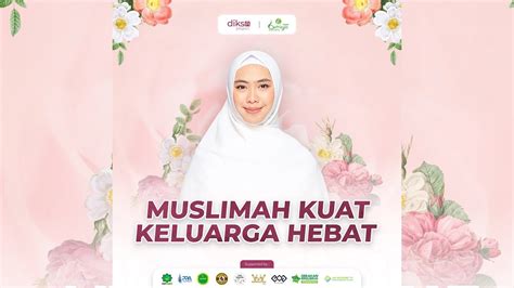 Live Ustadzah Oki Setiana Dewi Muslimah Kuatkeluarga Hebat Youtube