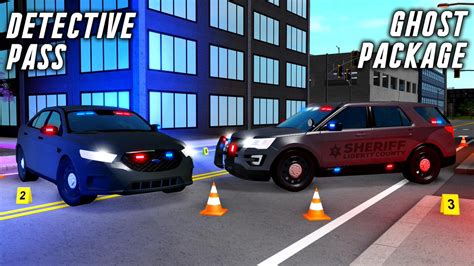 Roblox Erp Police