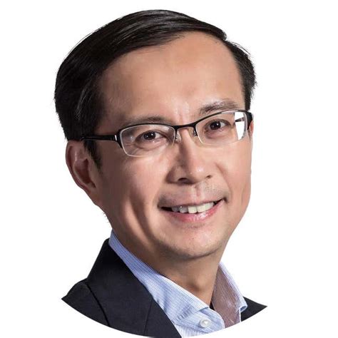 The Six Most Important People At Alibaba