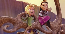 Watch the Trailer For Riverdance: The Animated Adventure | POPSUGAR ...